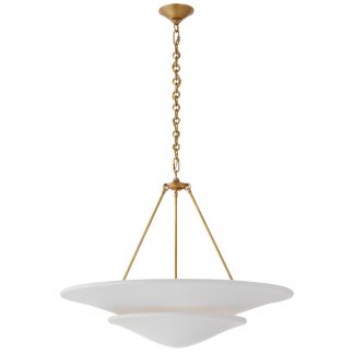 ART ARN 5427 MOLLINO CHANDELIER