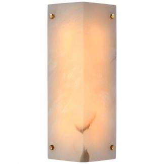 ART ARN 2043 CLAYTON SCONCE