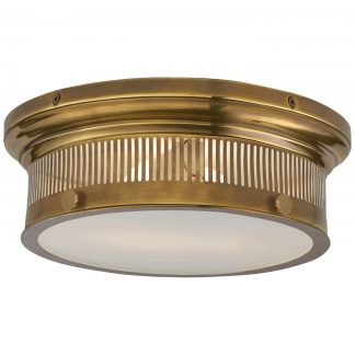 ART CHC 4391 ALDERLY FLUSH MOUNT