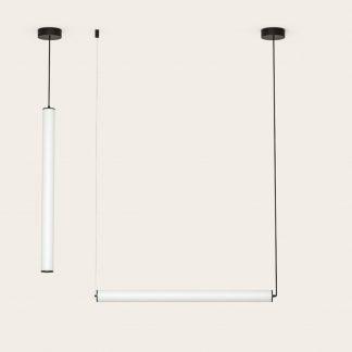 AR C1296 TUBE PENDANT