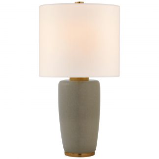 ART BBL 3601 CHADO TABLE LAMP INCL SHADE