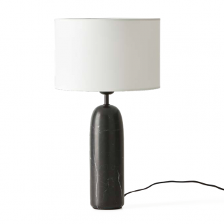 AR S1261 SHIN TABLE LAMP EXCL SHADE