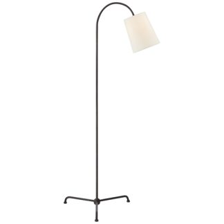 ART TOB 1021 MIA FLOOR LAMP INCL SHADE
