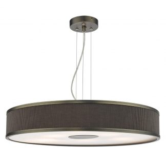 DR ALVARO 6LT PENDANT