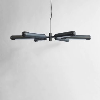 CPH 213051 BULLET CHANDELIER
