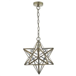 DR ILA8675 ILARIO PENDANT