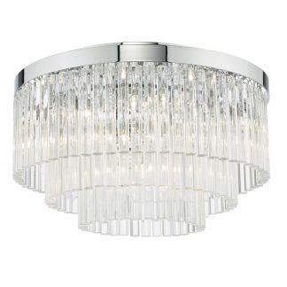 DR LOG5408 LOGAN 5LT FLUSH