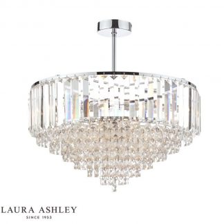 DR LA3566049-Q VIENNA 5LT SEMI FLUSH