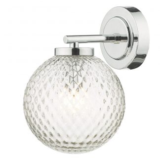 DR WAY0750 WAYNE WALL LAMP