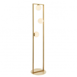 EL GEOMETRIC FLOOR LAMP