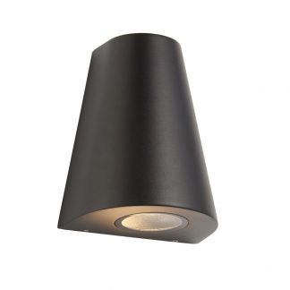 EL 96905 HELM 2LT WALL LAMP