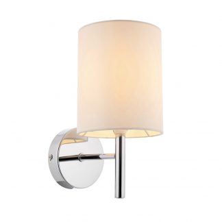EL BRIO WALL LAMP INCL SHADE