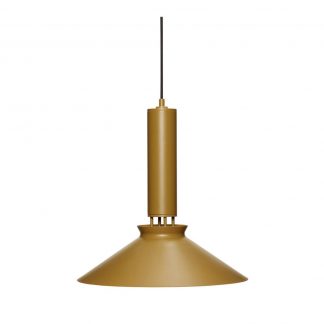 HU 991407 CONEY PENDANT