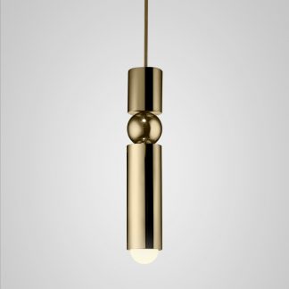 LBR FUL0061 FULCRUM PENDANT