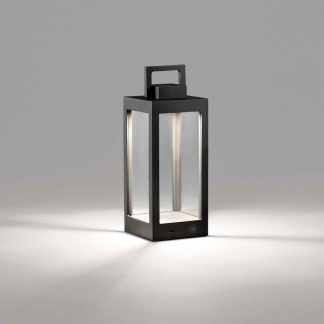 LPT LANTERN TABLE LAMP