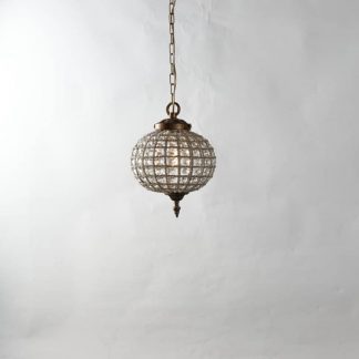 LI 1027 CHANDELIER ROUND XS