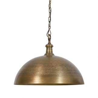 LM 2909420 DEMI PENDANT