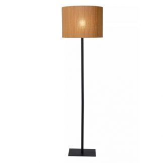 LU 03729-81-30 MAGIUS FLOOR LAMP INCL SHADE