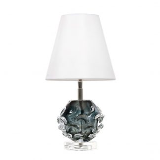 BH 3115S DELIGHT TABLE LAMP INCL SHADE