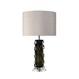 BH 3254 DELIGHT TABLE LAMP INCL SHADE