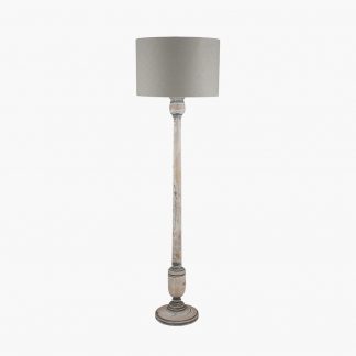 AM 32-065 CAPTIVA FLOOR LAMP EXCL SHADE