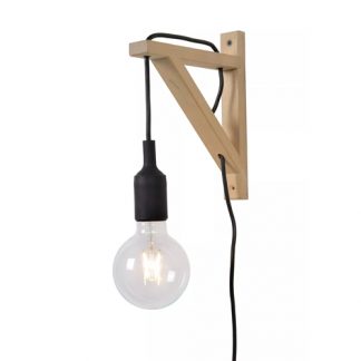 LU 08208-01-30 FIX WALL LAMP