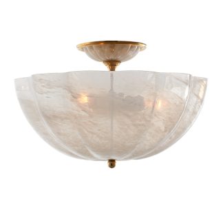 ART ARN4000 ROSEHILL SEMI-FLUSH