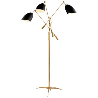 ART ARN 1009 SOMMERARD FLOOR LAMP