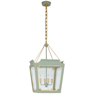 ART JN 5020 CADDO MEDIUM LANTERN