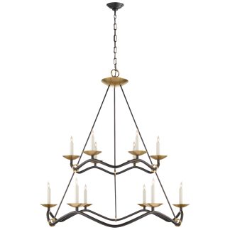 ART S 5041 CHOROS CHANDELIER