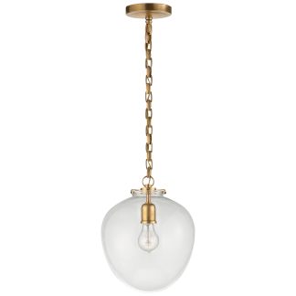 ART TOB 5226 KATIE ACORN PENDANT