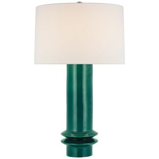 ART PCD 3603 MONTAIGNE TABLE LAMP INCL SHADE