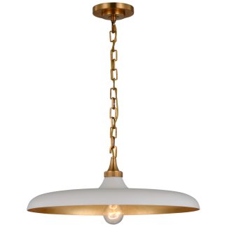 ART TOB 5115 PIATTO PENDANT