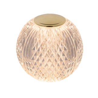 LU CINTRA TABLE LAMP