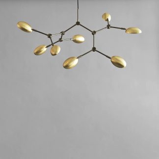 CPH 203040 DROP CHANDELIER MINI
