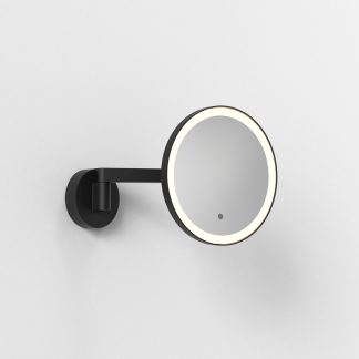AS 1447001 NAGOYA ILLUMINATED MAGNIFYING MIRROR