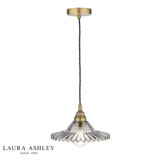 DR LA3756057-Q PIPPA PENDANT