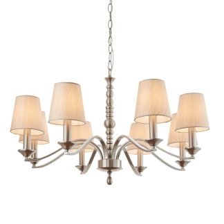 EL ASTAIRE 8LT PENDANT INCL SHADES