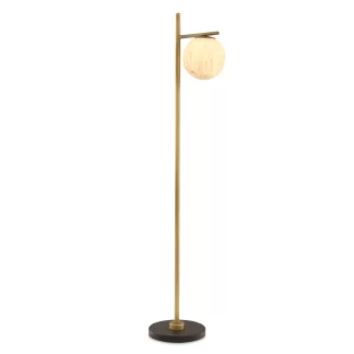 EI 114077 FALORIA FLOOR LAMP