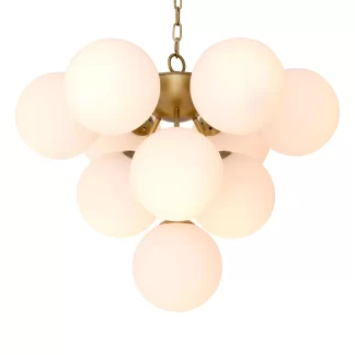 EI 113752 ICARO CHANDELIER