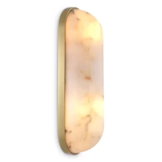 EI 115976 SUMO WALL LAMP