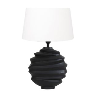 LM SHARON TABLE LAMP EXCL SHADE