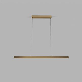 LPT EDGE LINEAR PENDANT