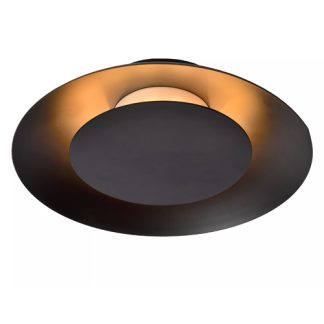 LU FOSKAL FLUSH CEILING LAMP