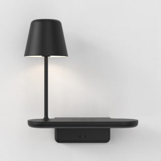 AS 1446002 ITO WIRELESS CHARGING WALL LAMP