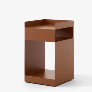 ANT 42000001 ROTATE SC73 SIDE TABLE