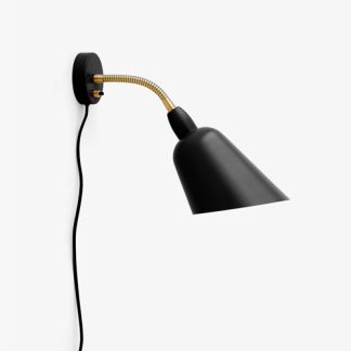 ANT 20811394 BELLEVUE WALL LAMP