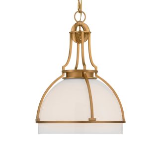 ART CHC 5481 GRACIE MEDIUM DOME PENDANT