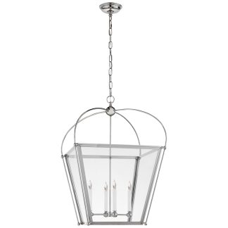 ART CHC 3439 RIVERSIDE MEDIUM LANTERN