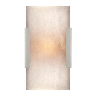 ART KW 2115PN-ALB-EU COVET WIDE BATH SCONCE